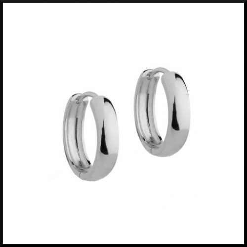 Creoler 15 x 5 mm