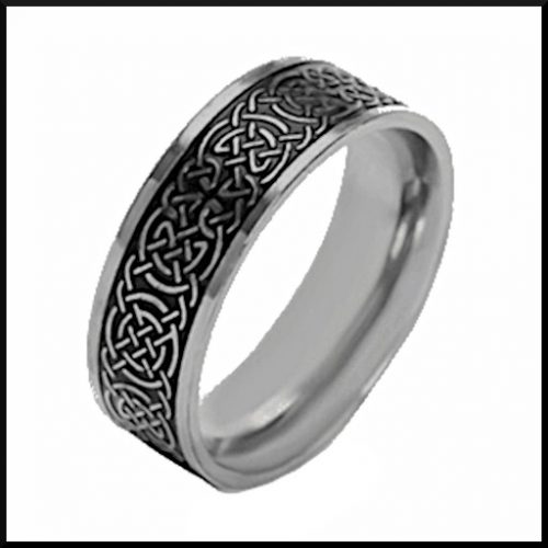 Ring Keltiska Cirklar