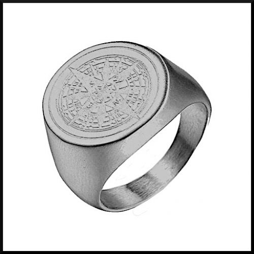 Ring Kompass